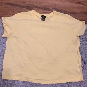 Only have worn it once!A little see through.Also there is that tiny little stain